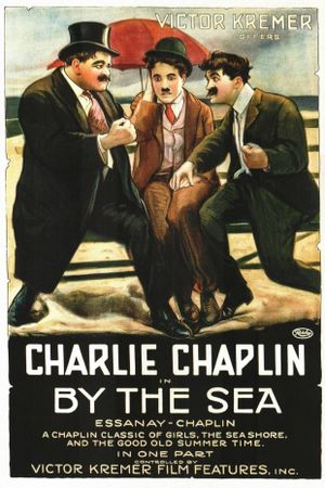 By the Sea's poster