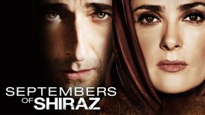 Septembers of Shiraz's poster