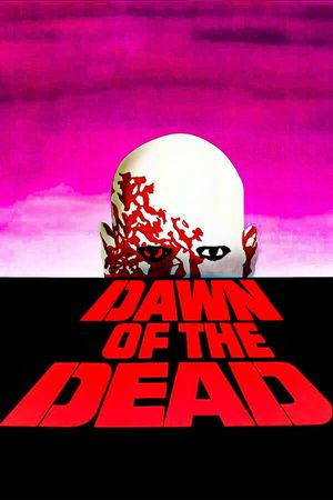 Dawn of the Dead's poster