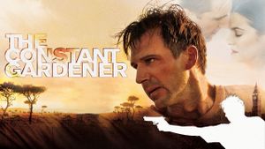 The Constant Gardener's poster