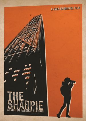 The Sharpie's poster