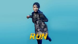 Run's poster