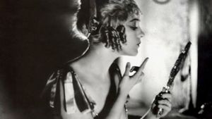Nell Gwyn's poster