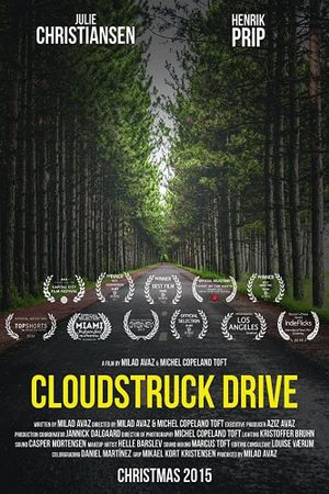 Cloudstruck Drive's poster