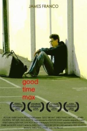 Good Time Max's poster