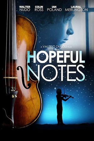 Hopeful Notes's poster
