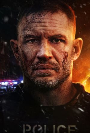 Havoc's poster