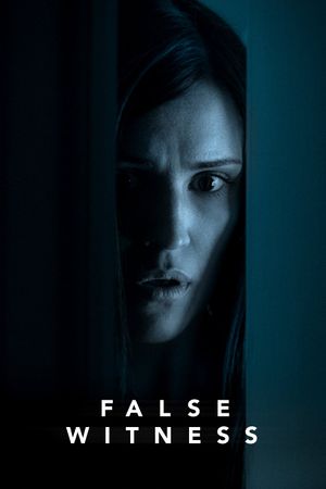 False Witness's poster