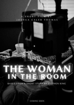 The Woman in the Room's poster image