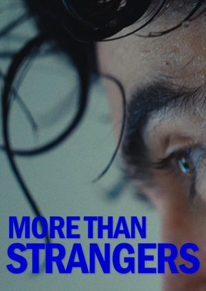 More Than Strangers's poster