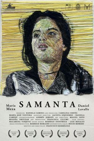 Samanta's poster image