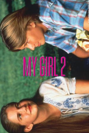 My Girl 2's poster