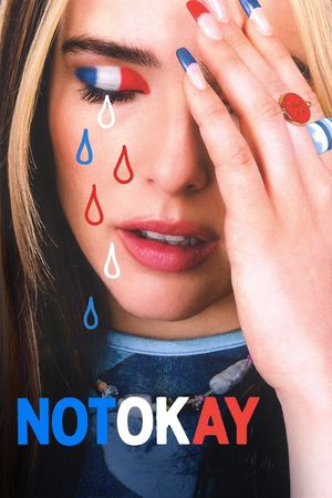 Not Okay's poster