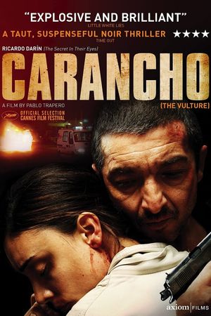 Carancho's poster