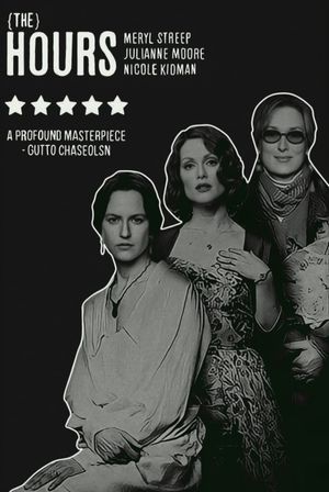 The Hours's poster
