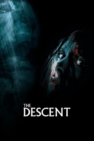 The Descent's poster