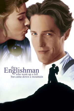 The Englishman Who Went Up a Hill But Came Down a Mountain's poster