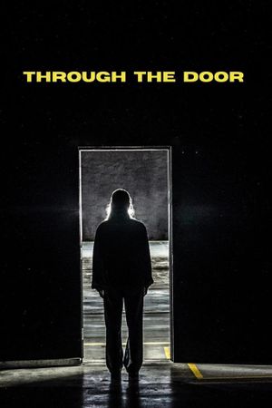 Through the Door's poster