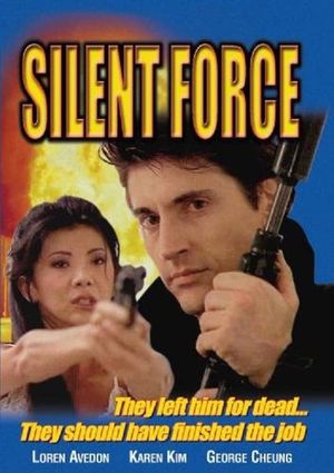 The Silent Force's poster