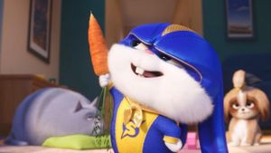 The Secret Life of Pets 2's poster