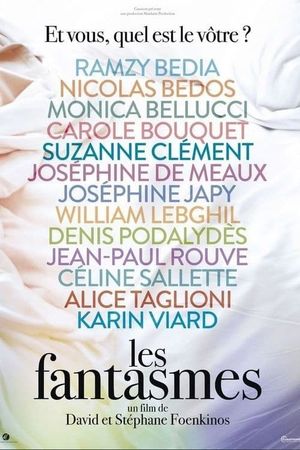 Fantasies's poster