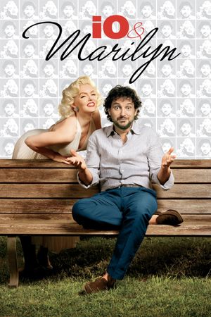 Me and Marilyn's poster