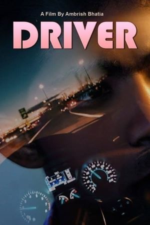 Driver's poster