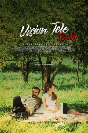 Vizontele Tuuba's poster