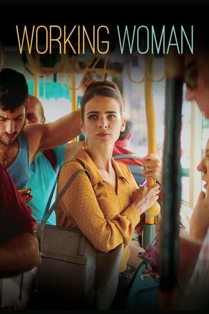 Working Woman's poster