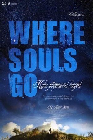 Where Souls Go's poster