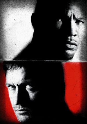 Law Abiding Citizen's poster