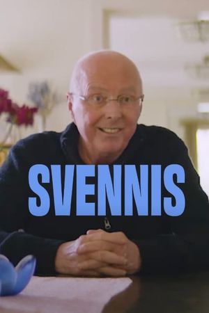 Svennis's poster image