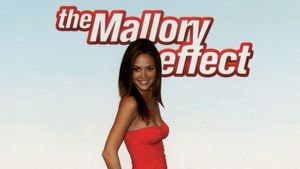 The Mallory Effect's poster