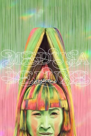 Medusa Deluxe's poster