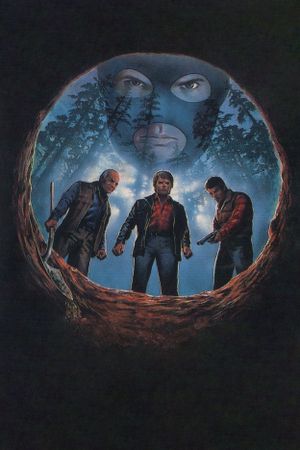 Storm's poster