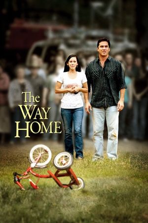 The Way Home's poster