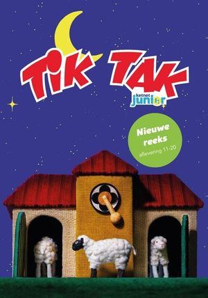 Tik Tak - Part 2's poster