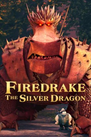 Dragon Rider's poster