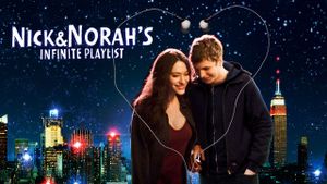 Nick and Norah's Infinite Playlist's poster