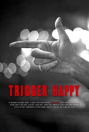 Trigger Happy's poster image