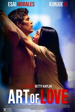 Art of Love's poster