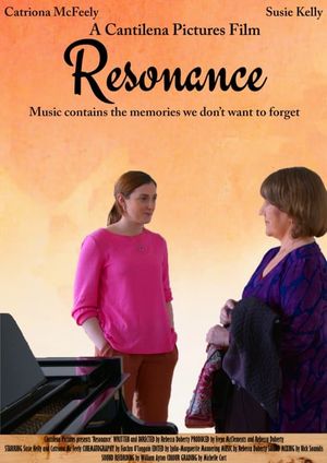 Resonance's poster