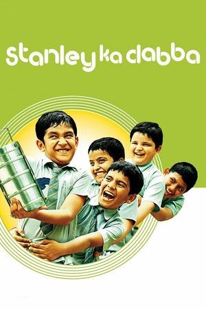 Stanley Ka Dabba's poster image