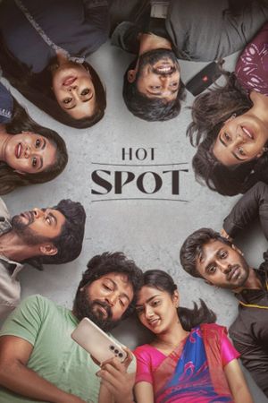 Hot Spot's poster