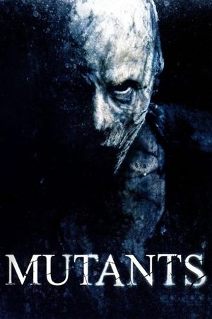 Mutants's poster