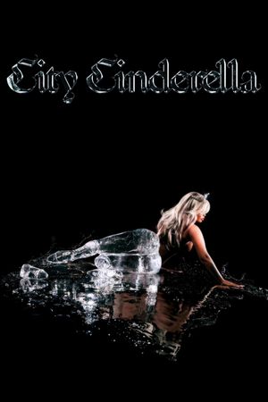 JT: The Making Of City Cinderella's poster