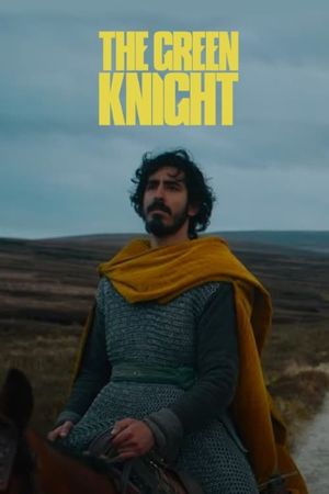 The Green Knight's poster