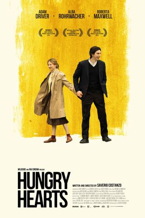 Hungry Hearts's poster