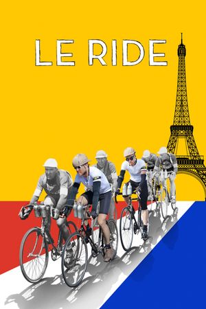 Le Ride's poster