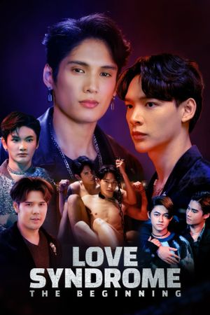 Love Syndrome: The Beginning's poster